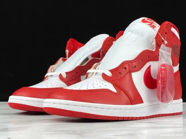 Cheap Beginnings' High 'New OG Retro Jordan 1 '85 Air CQ4921-601 0516